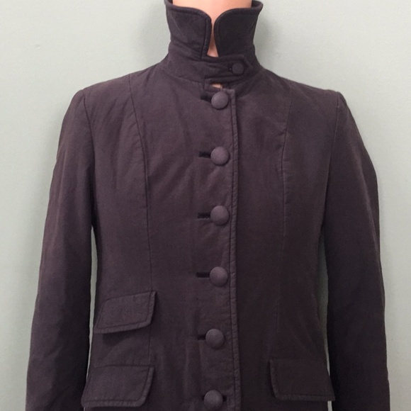 Moschino Down Coat - Picture 2 of 8